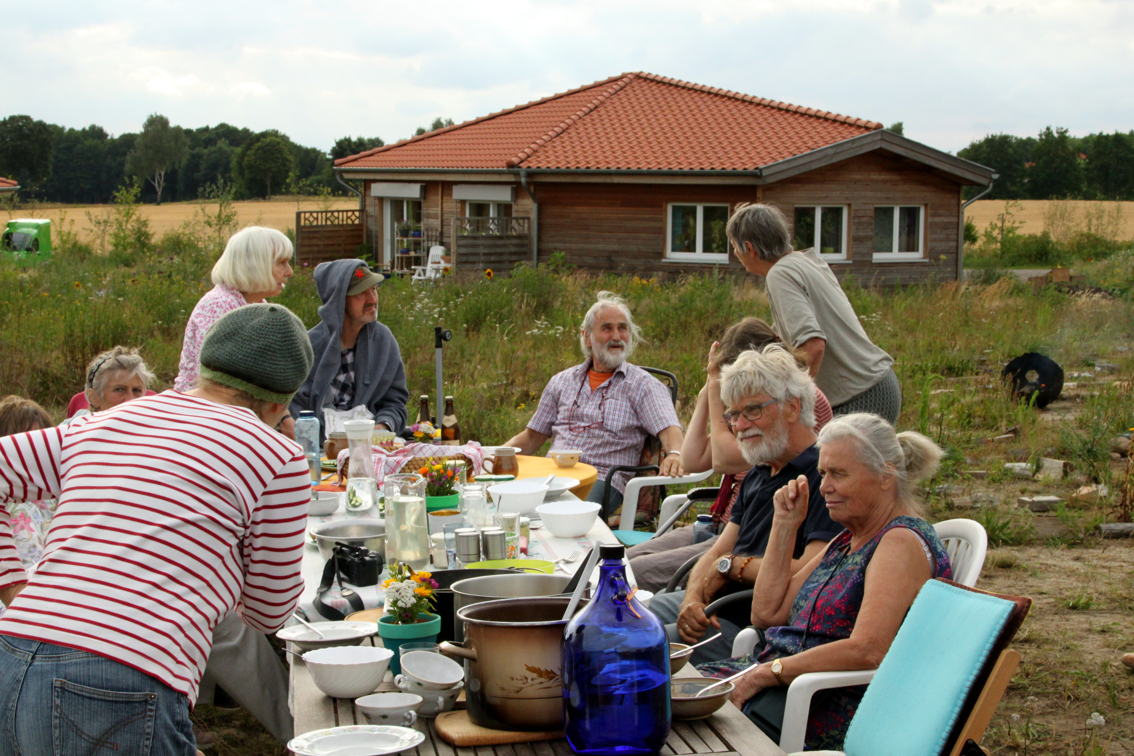 Erdfest 2025 - Bild 1